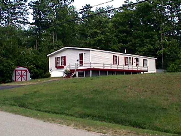 4 Redwood Road Loudon, NH 03307 - Photo 1 of 1