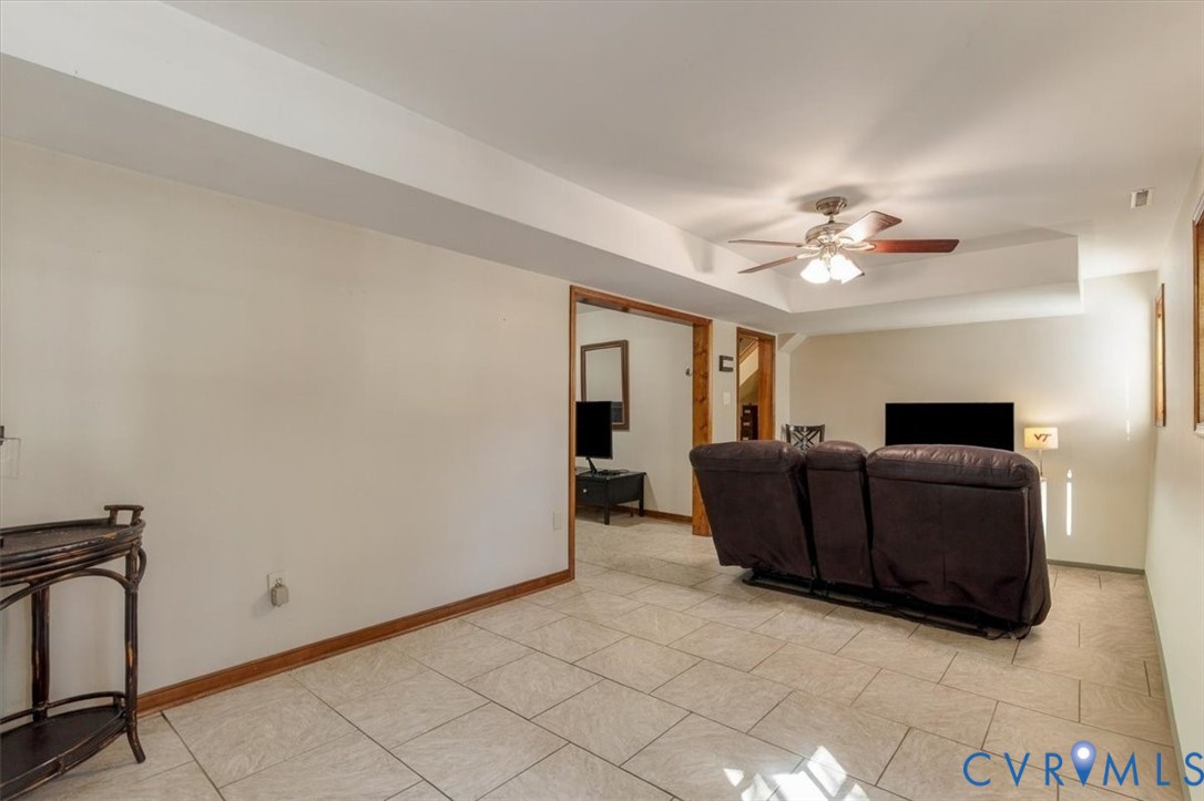 863 Watch Hill Road Midlothian, VA 23114 - Photo 49 of 62 Tiled flooring throughout