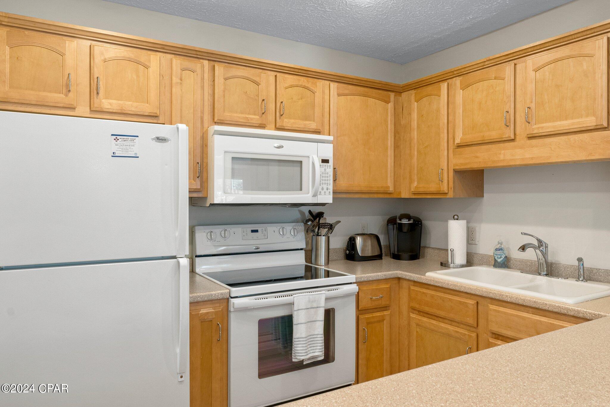 4725 Bay Point Road, Unit 254 Panama City, FL 32408 - Photo 8 of 38