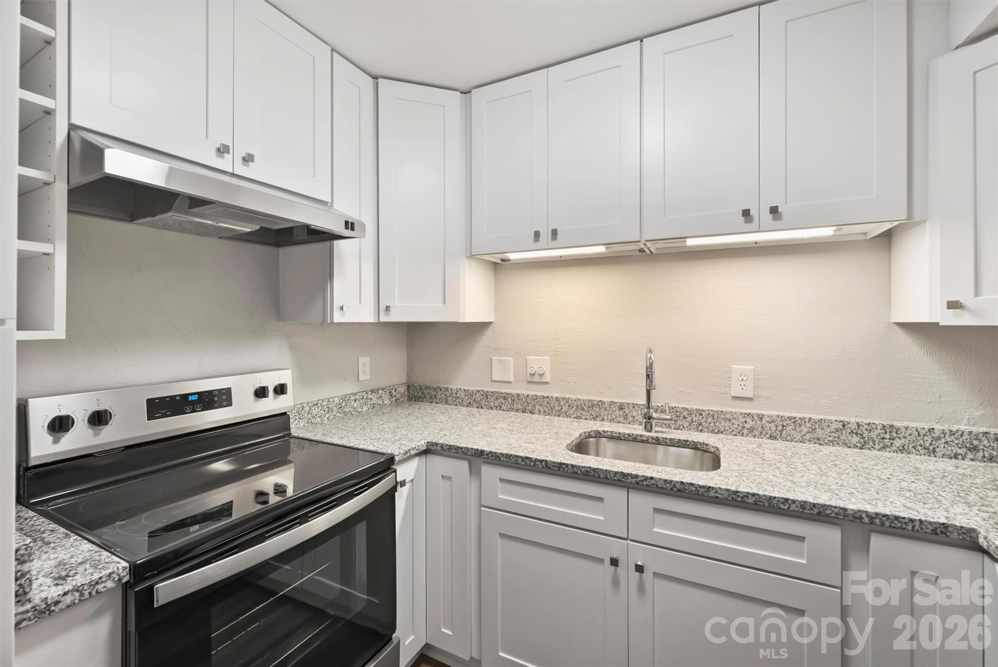 2638 Park Road, Unit A Charlotte, NC 28209 - Photo 12 of 26