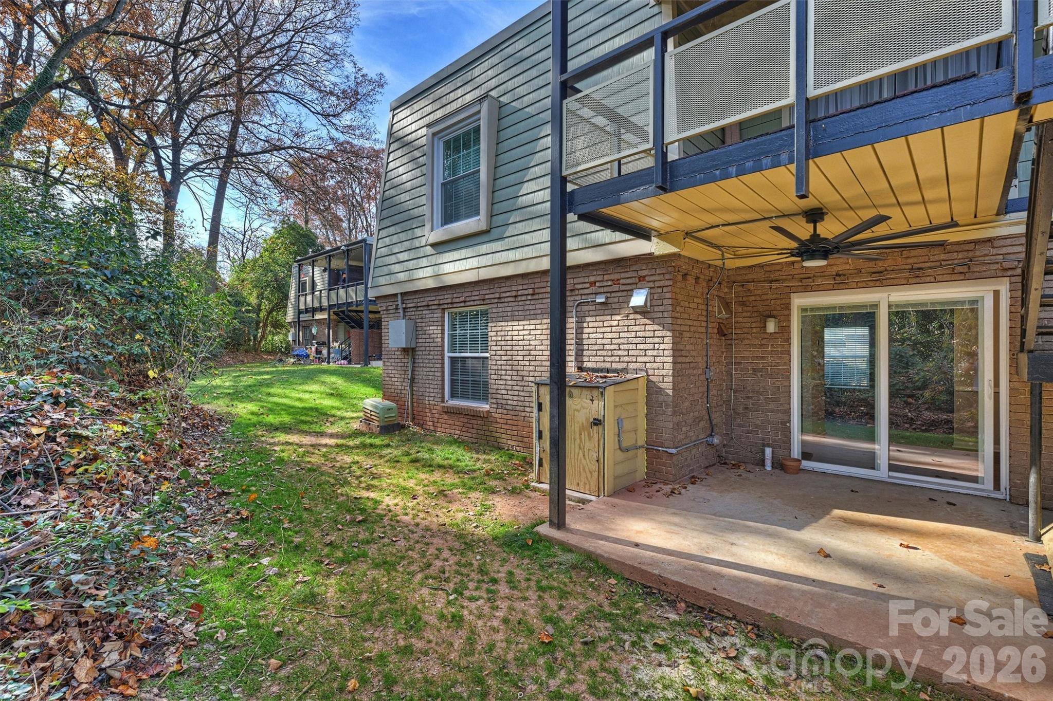 2638 Park Road, Unit A Charlotte, NC 28209 - Photo 22 of 26