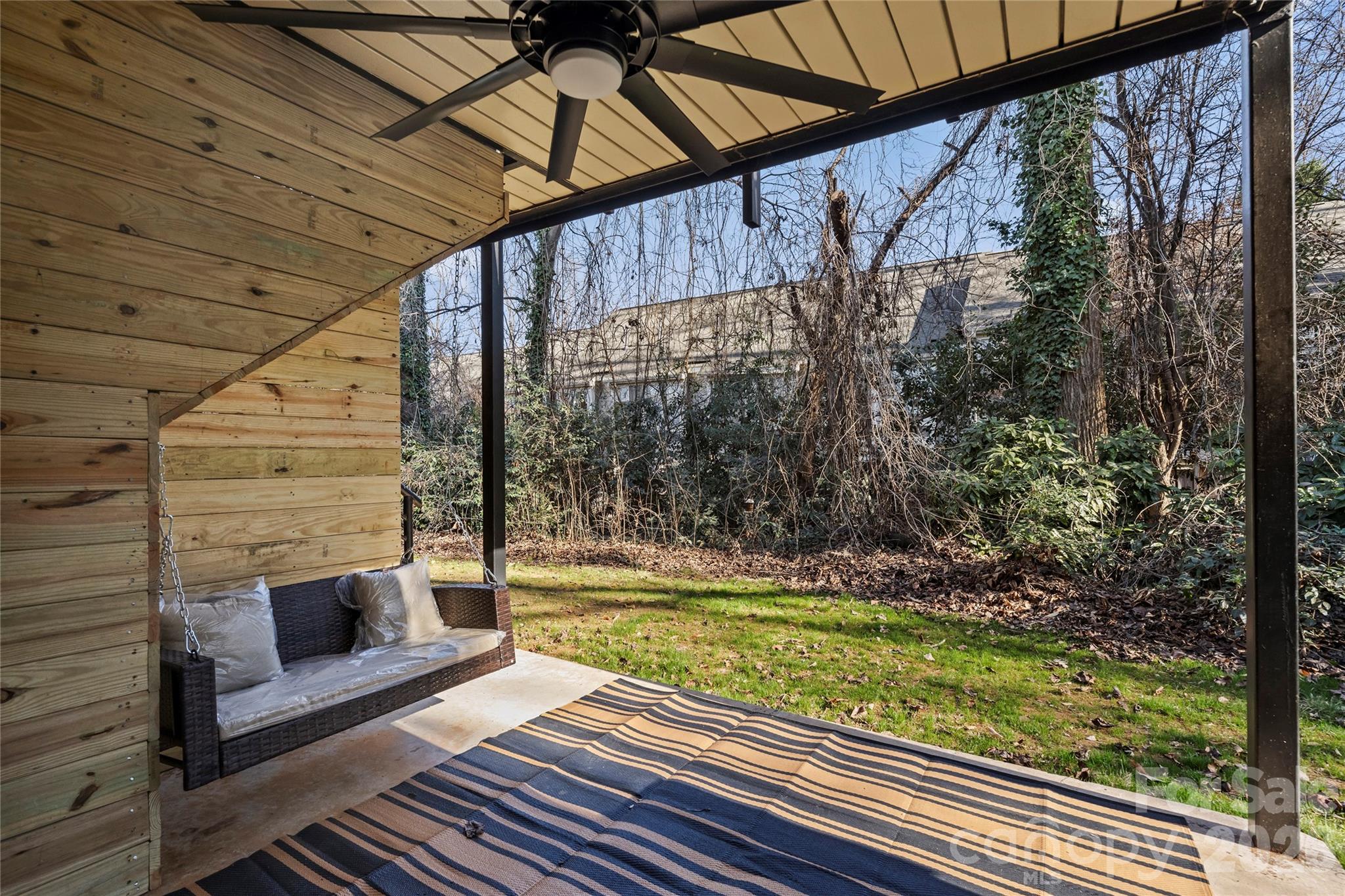 2638 Park Road, Unit A Charlotte, NC 28209 - Photo 23 of 26