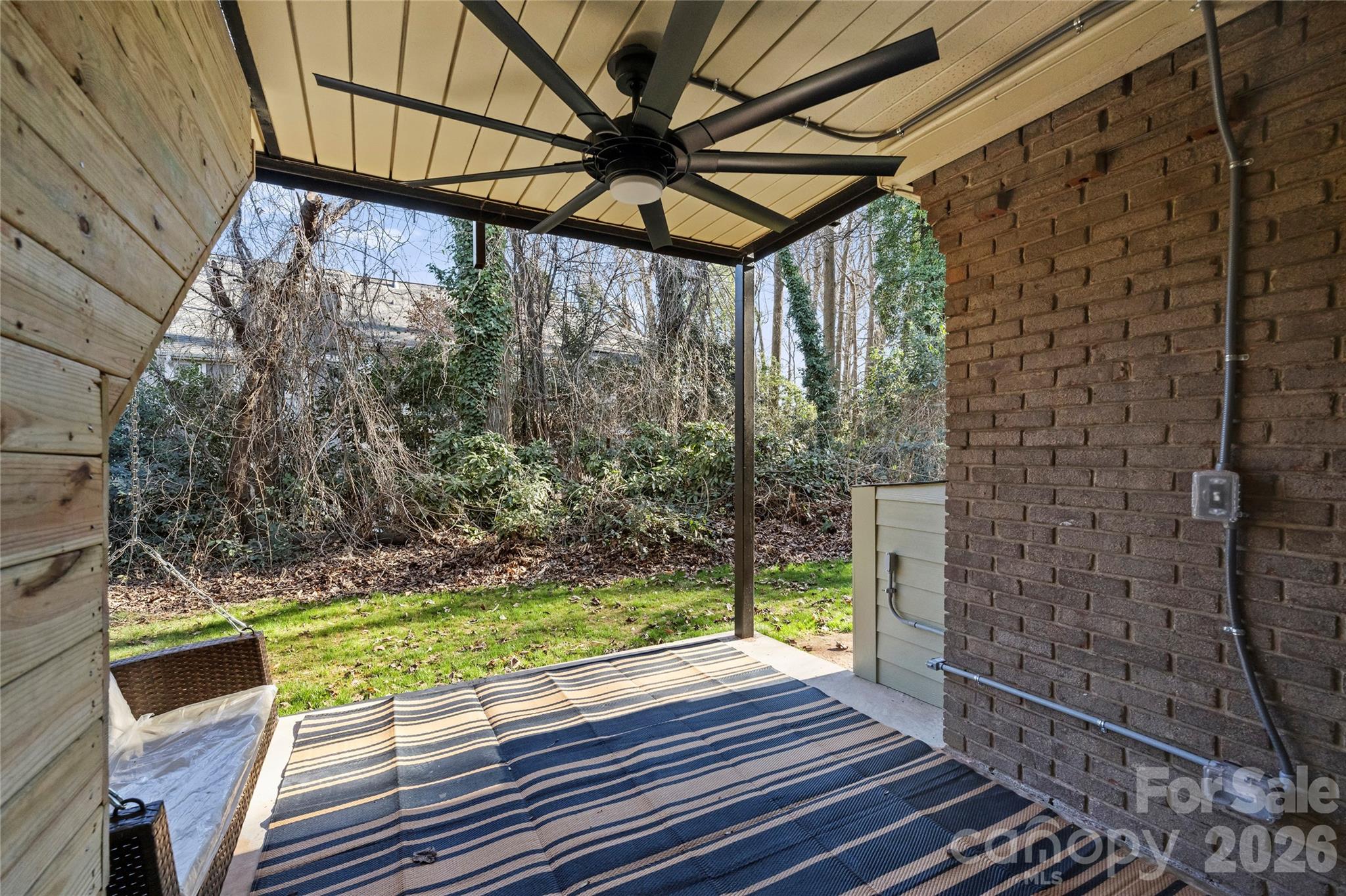 2638 Park Road, Unit A Charlotte, NC 28209 - Photo 24 of 26