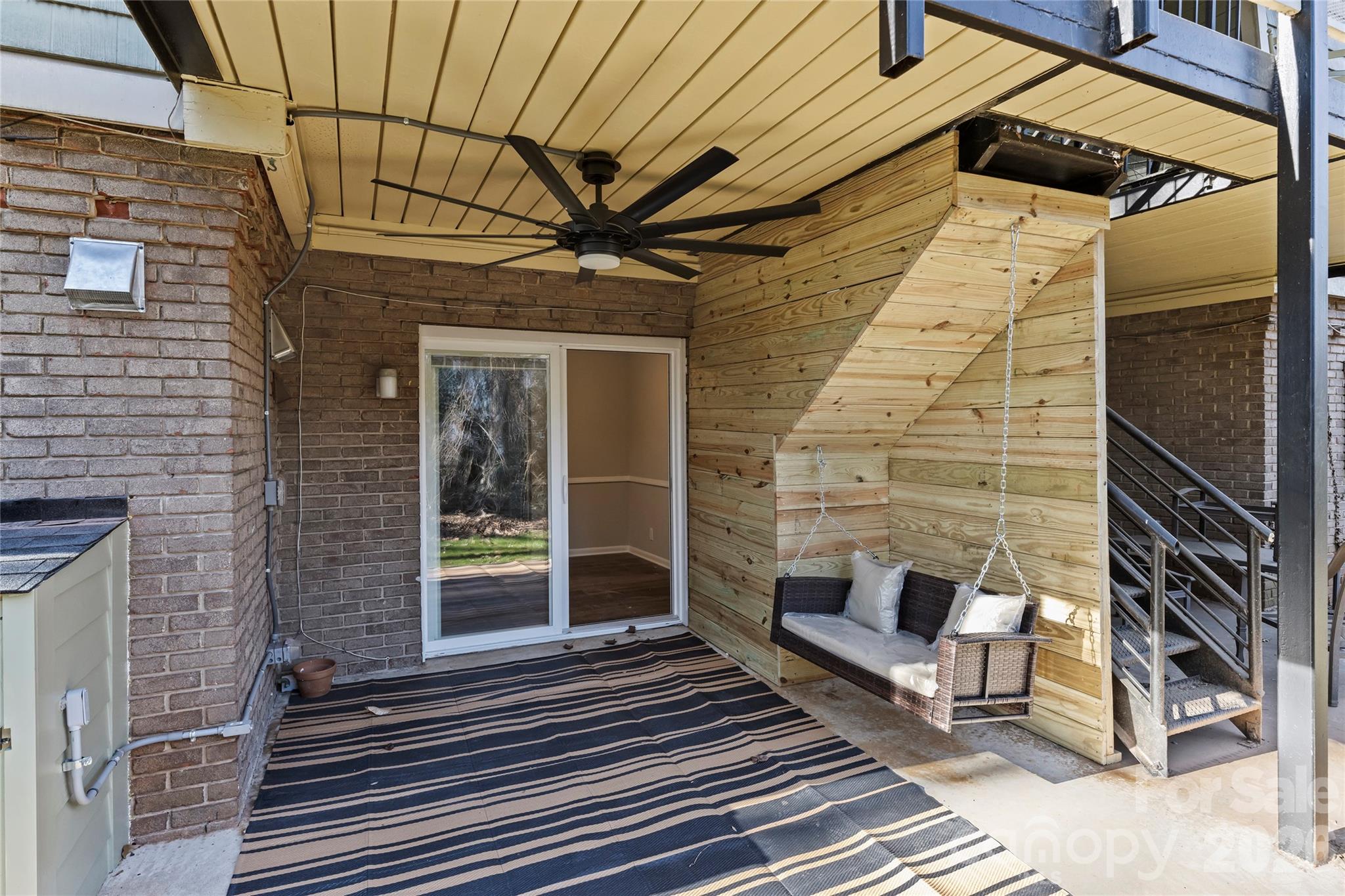 2638 Park Road, Unit A Charlotte, NC 28209 - Photo 25 of 26