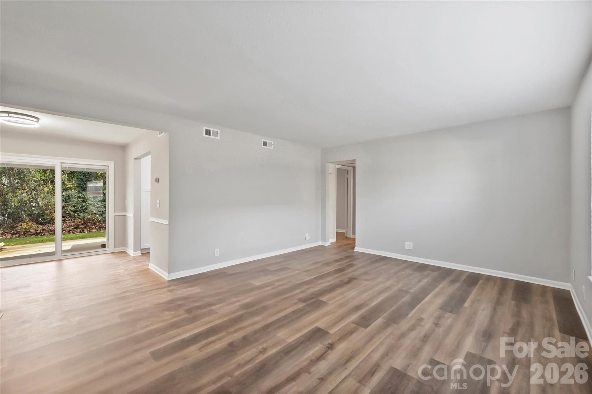 2638 Park Road, Unit A Charlotte, NC 28209 - Photo 3 of 26