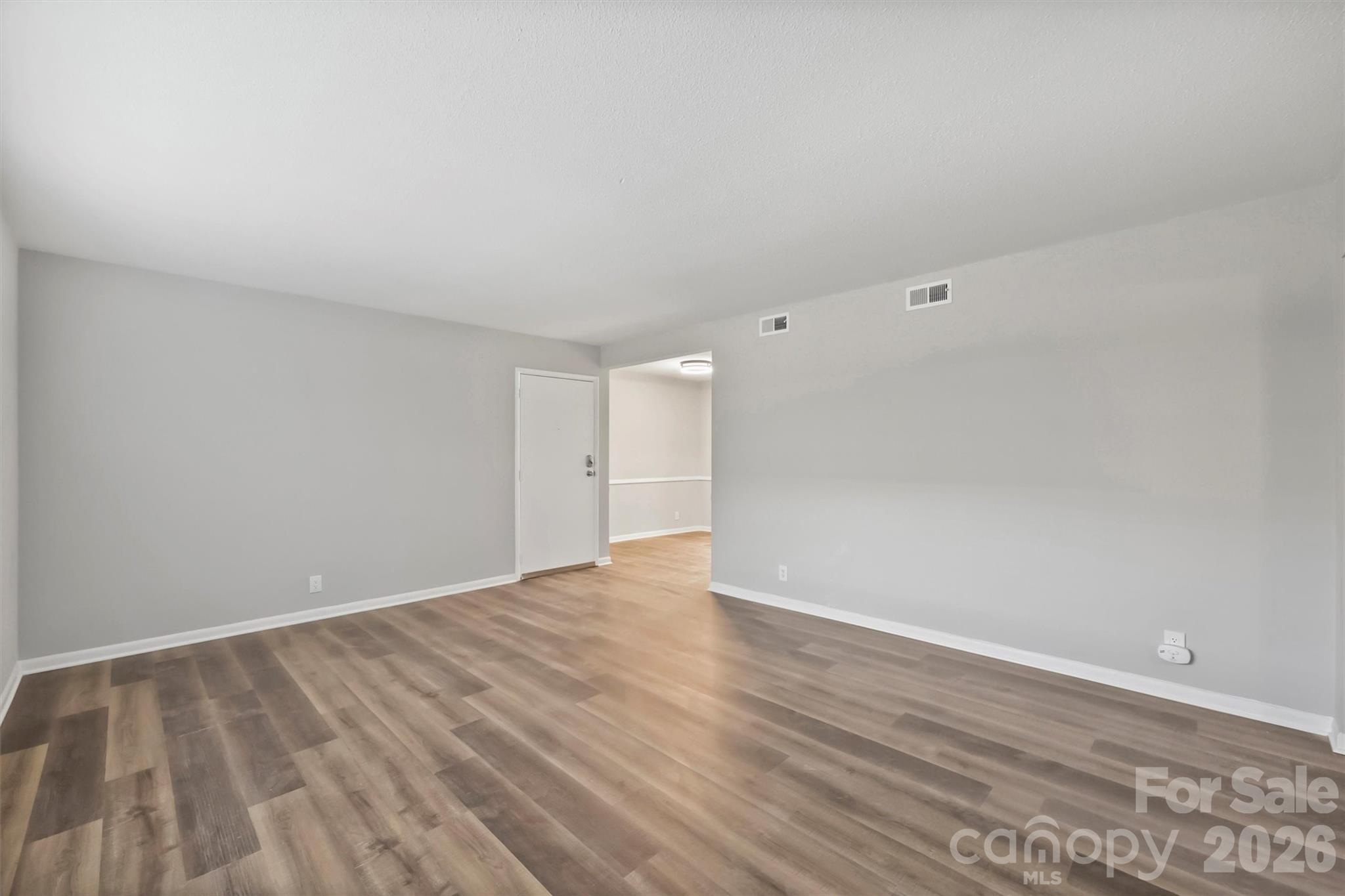 2638 Park Road, Unit A Charlotte, NC 28209 - Photo 4 of 26