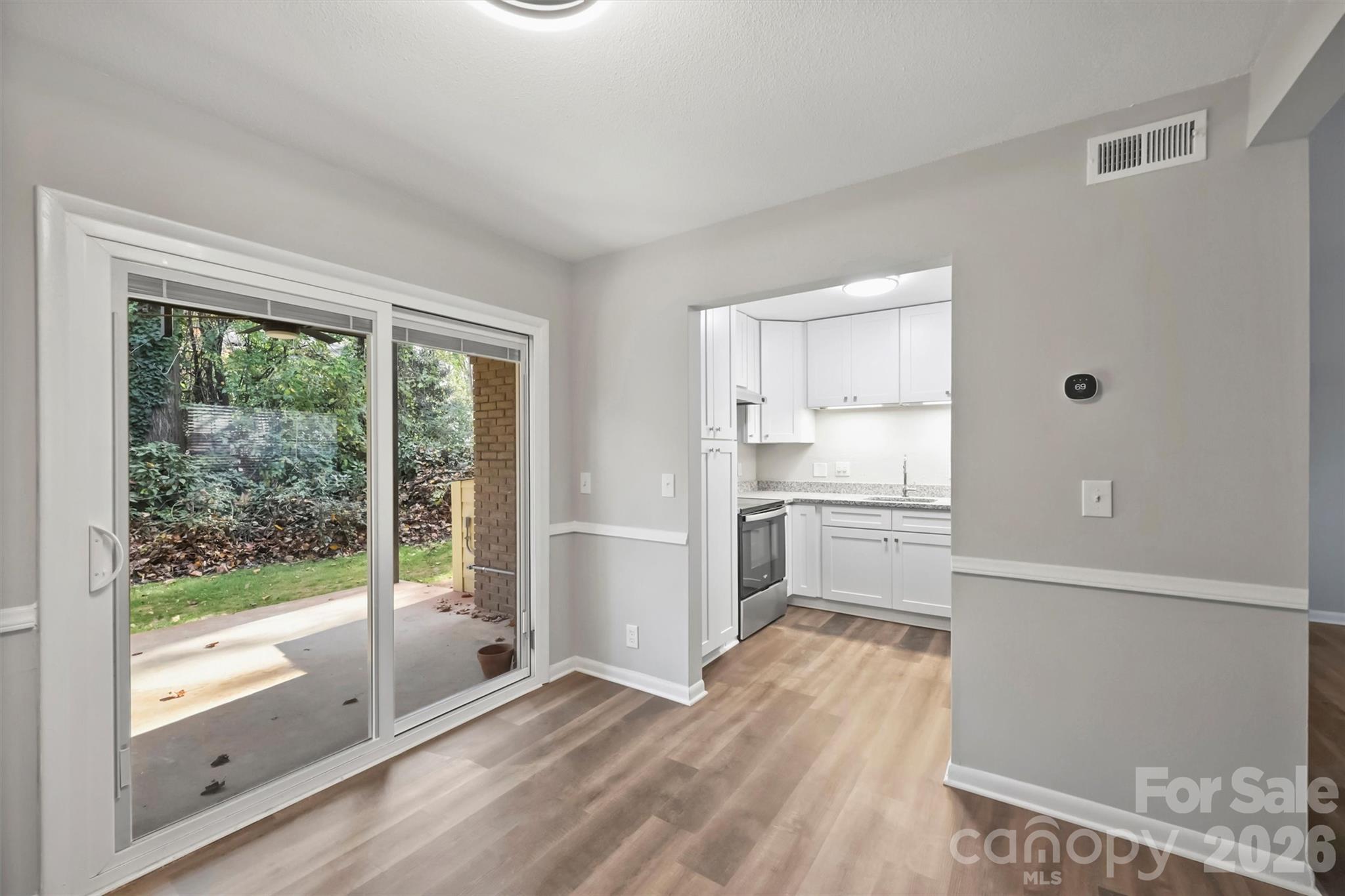 2638 Park Road, Unit A Charlotte, NC 28209 - Photo 7 of 26