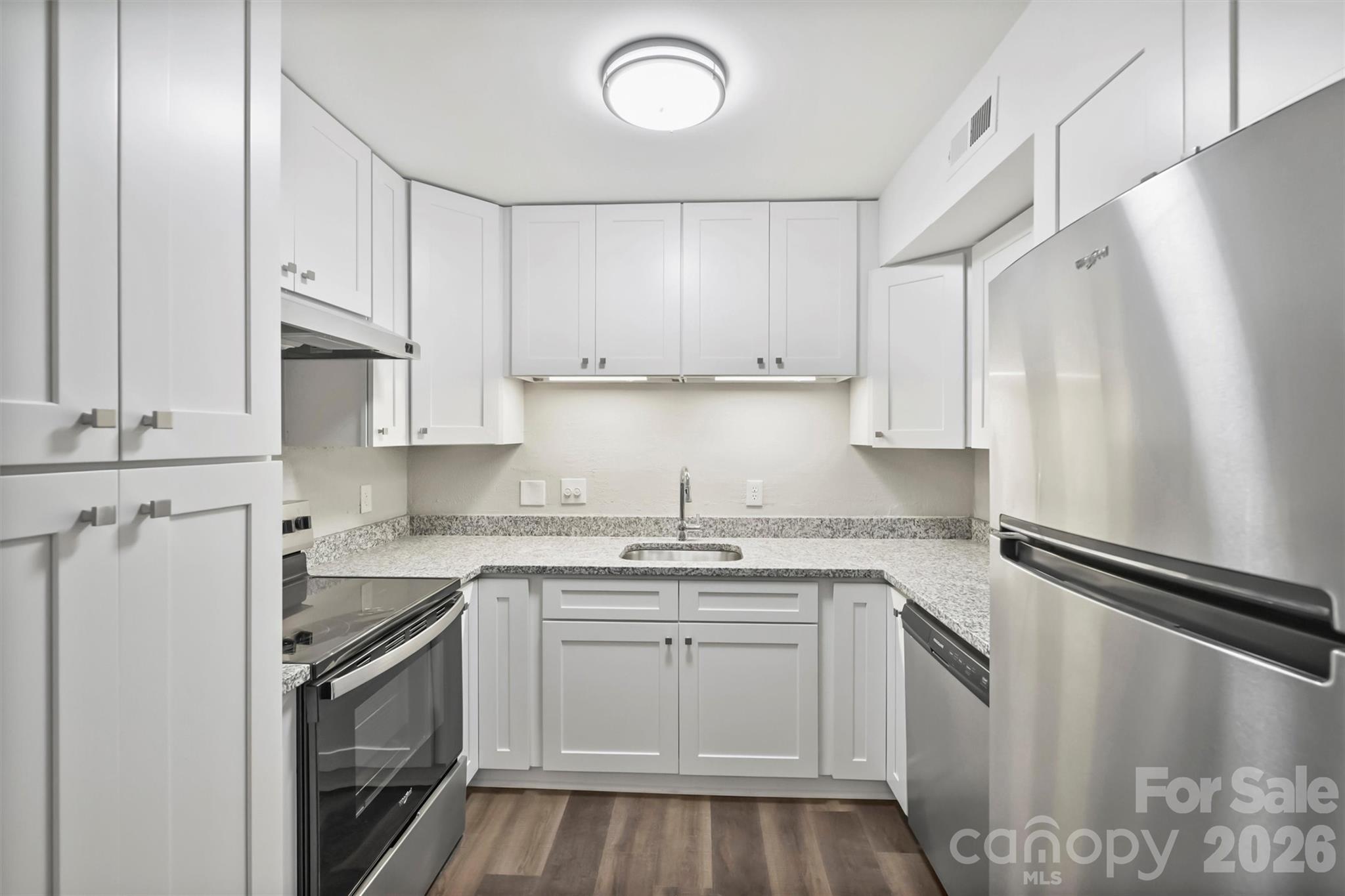 2638 Park Road, Unit A Charlotte, NC 28209 - Photo 9 of 26