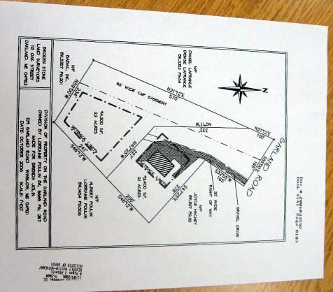 109 Garland Road Winslow, ME 04901 - Photo 3 of 4 Photo