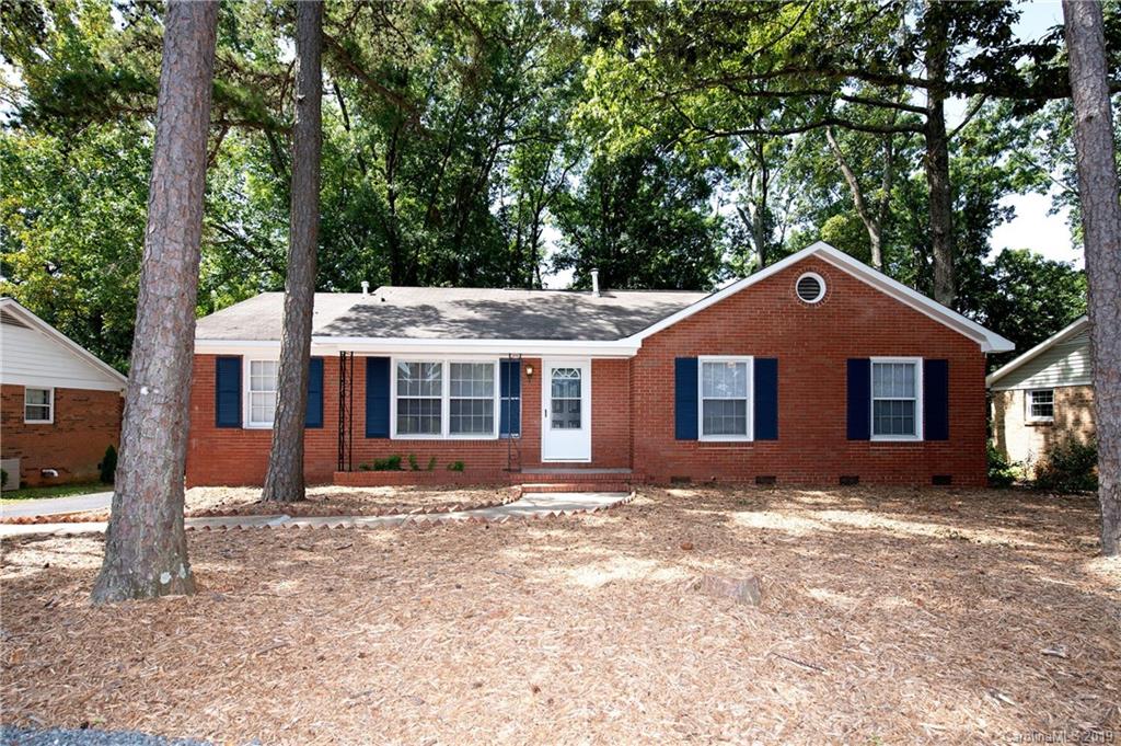 7132 Idlewild Road Charlotte, NC 28212 - Photo 1 of 21 Gallery Image 1
