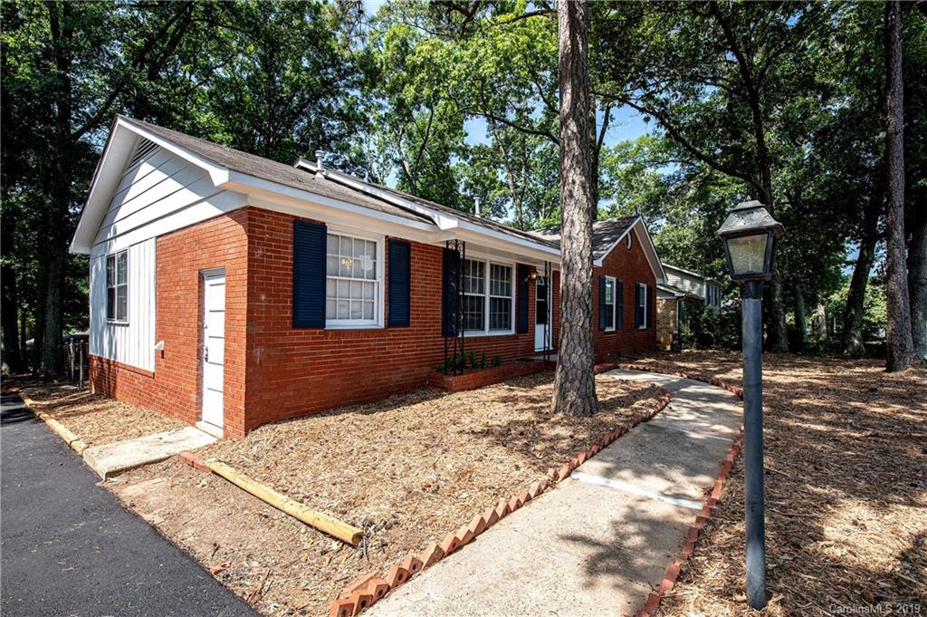 7132 Idlewild Road Charlotte, NC 28212 - Photo 2 of 21 Gallery Image 2