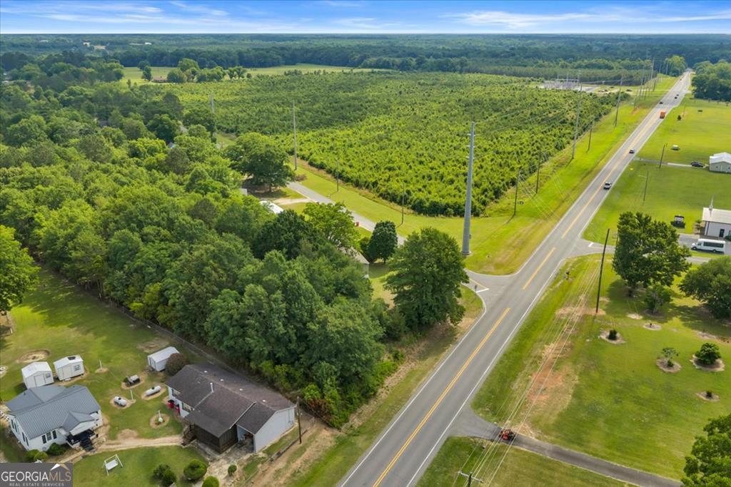 1295 Blackshear Ferry Road Dudley, GA 31022 - Photo 13 of 16