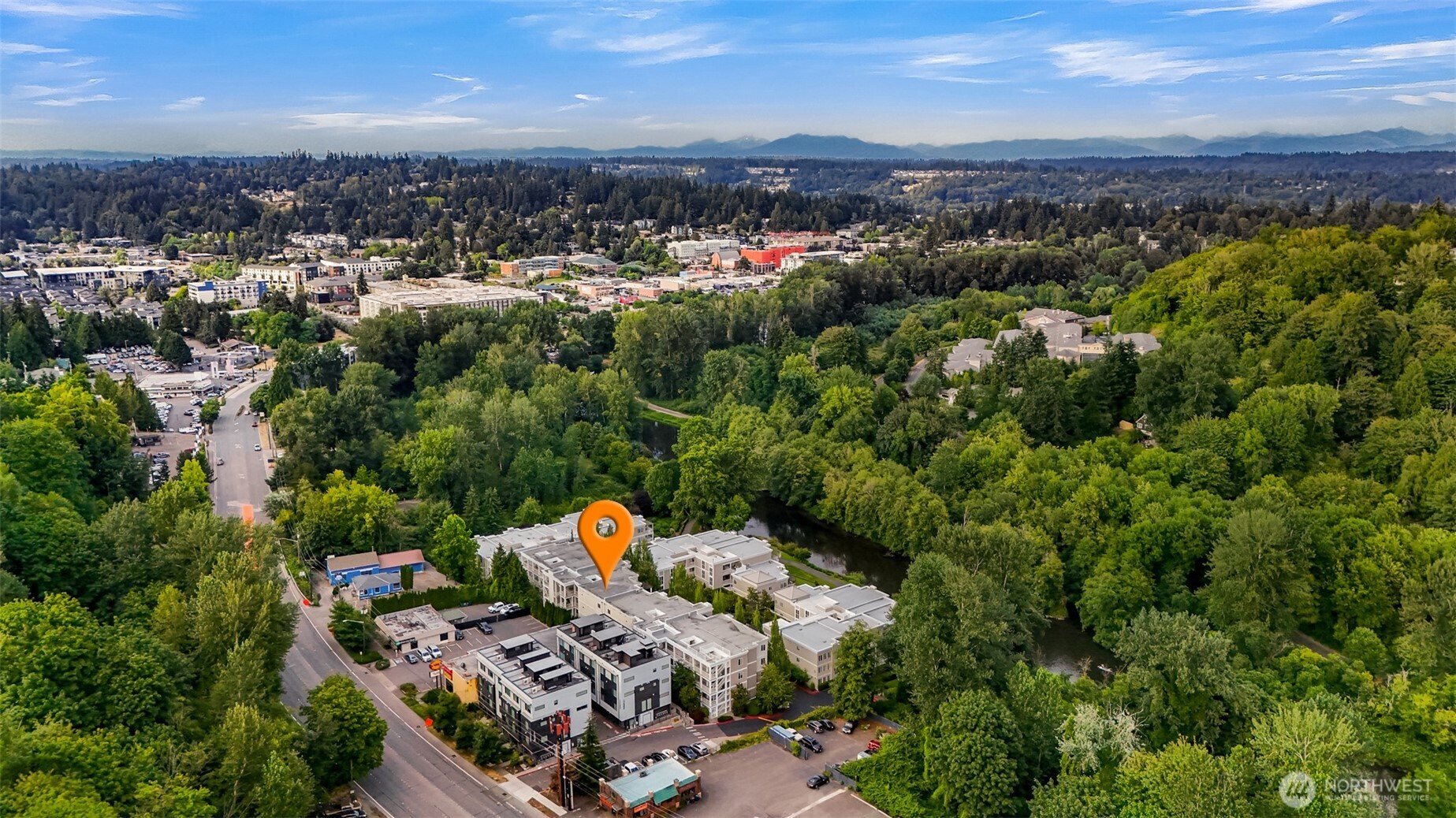 17426 Bothell Way Northeast, Unit A404 Bothell, WA 98011 - Photo 29 of 38