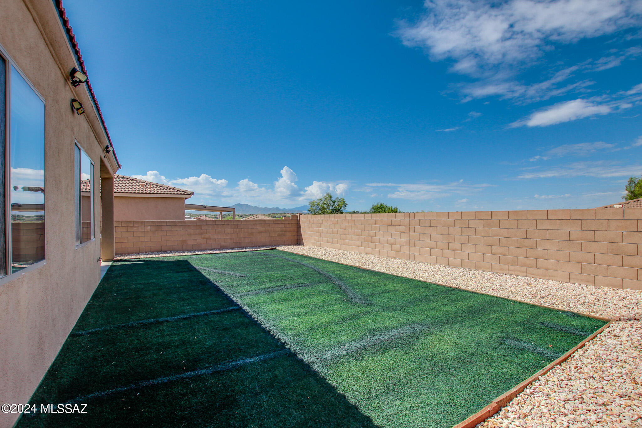 10452 South Frontier Ranch Place Vail, AZ 85641 - Photo 44 of 47