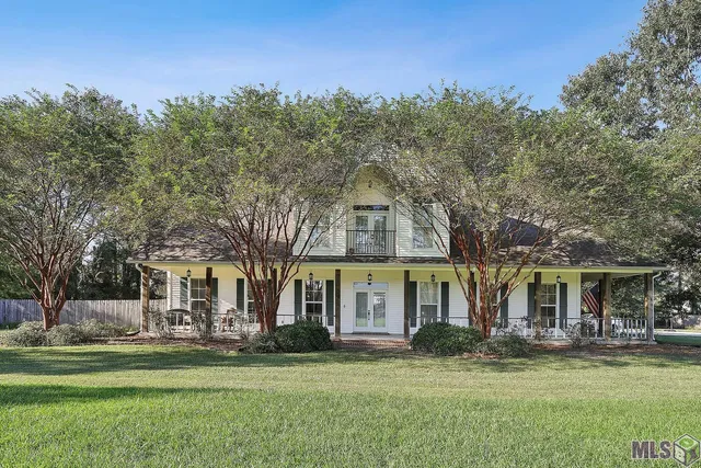 $499,900 | 7681 Amite Church Road, Denham Springs, LA 70706