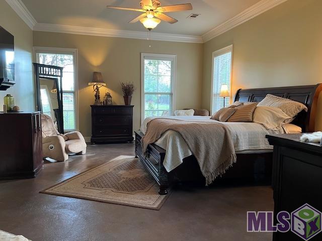 7681 Amite Church Road Denham Springs, LA 70706 - Photo 11 of 17