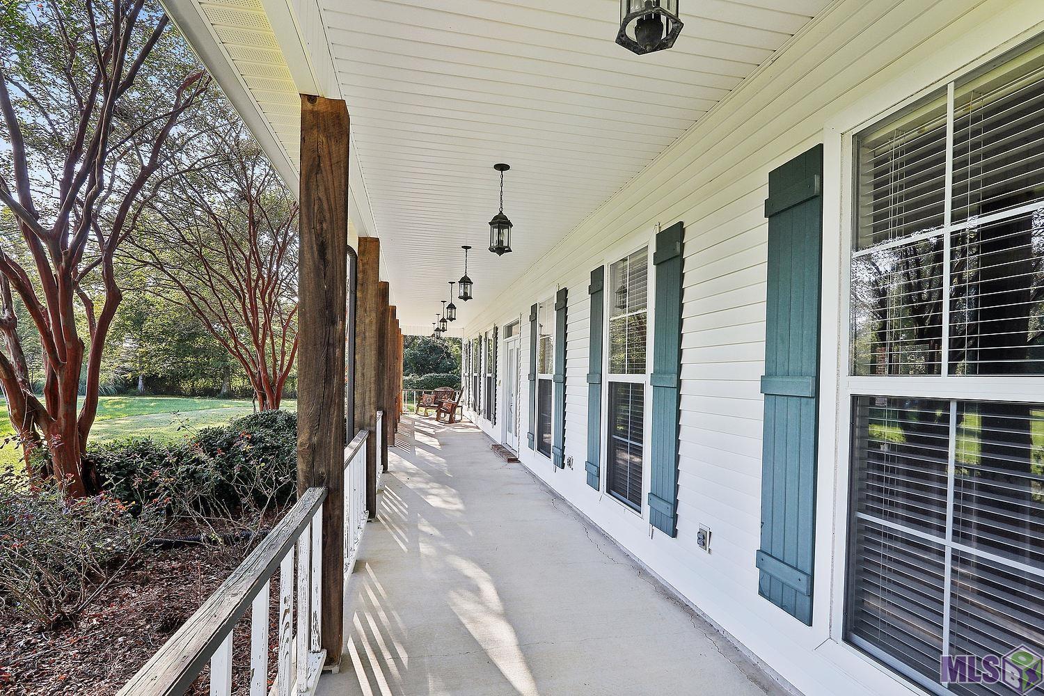 7681 Amite Church Road Denham Springs, LA 70706 - Photo 4 of 17