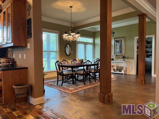 7681 Amite Church Road Denham Springs, LA 70706 - Photo 8 of 17