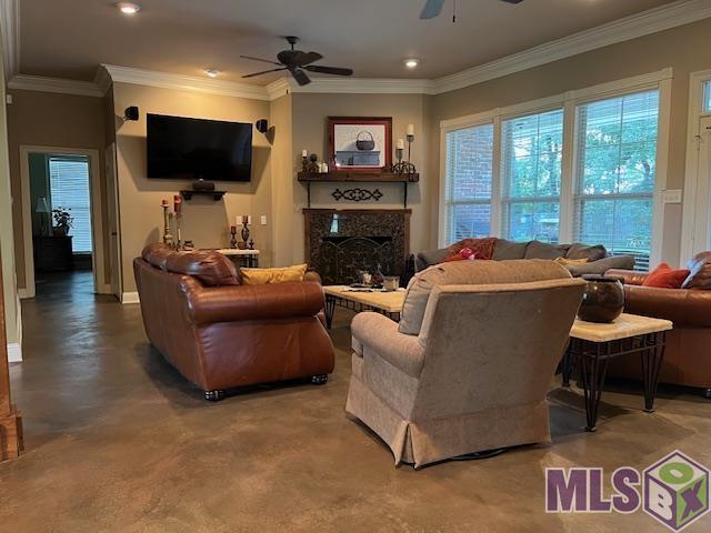 7681 Amite Church Road Denham Springs, LA 70706 - Photo 9 of 17