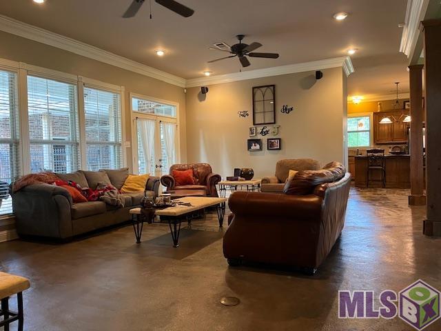 7681 Amite Church Road Denham Springs, LA 70706 - Photo 10 of 17