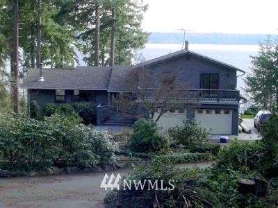 17920 McLean Road Southwest Vashon, WA 98070 - Photo 1 of 1