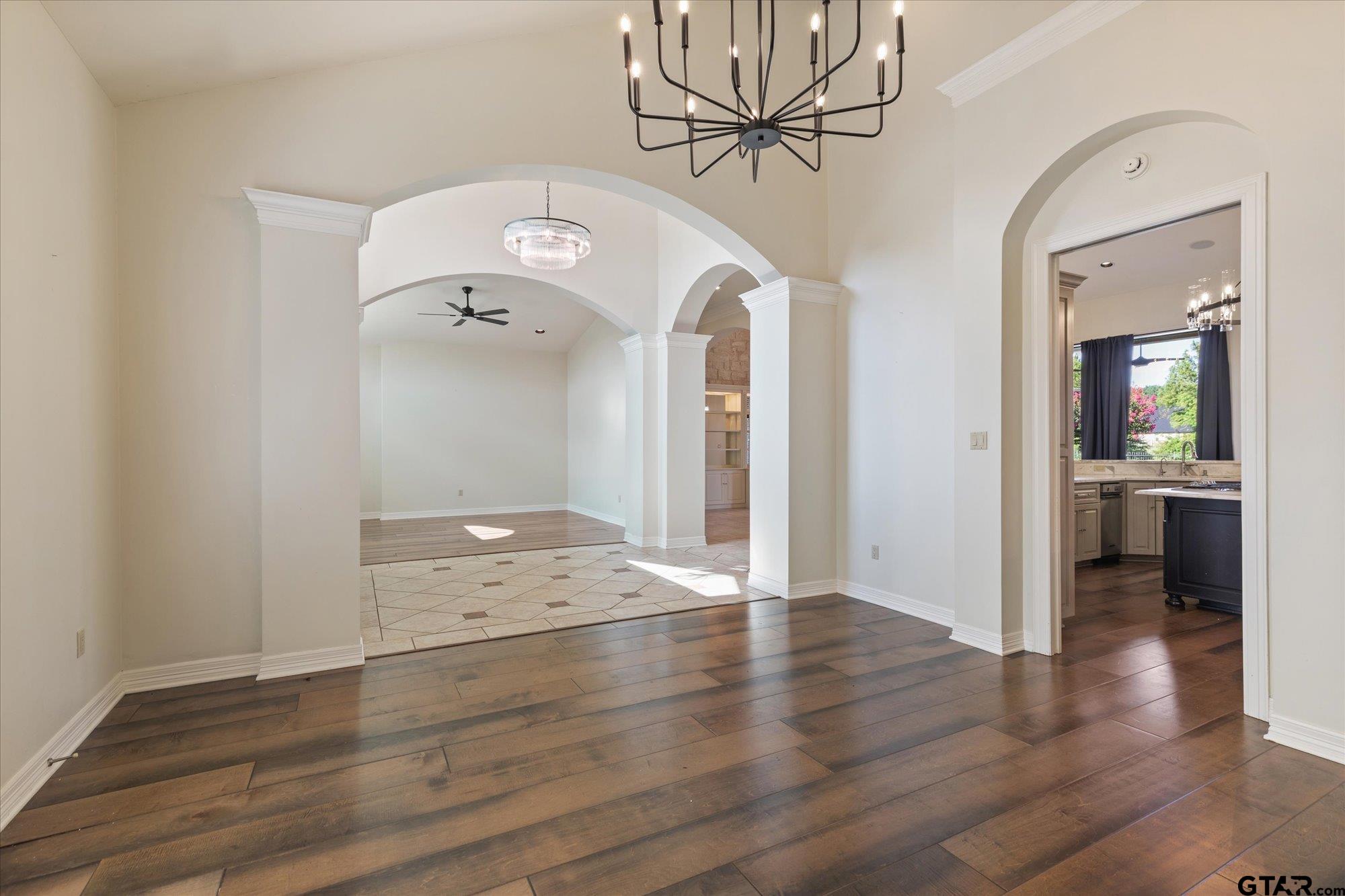 5414 Tryon Road Longview, TX 75605 - Photo 6 of 47