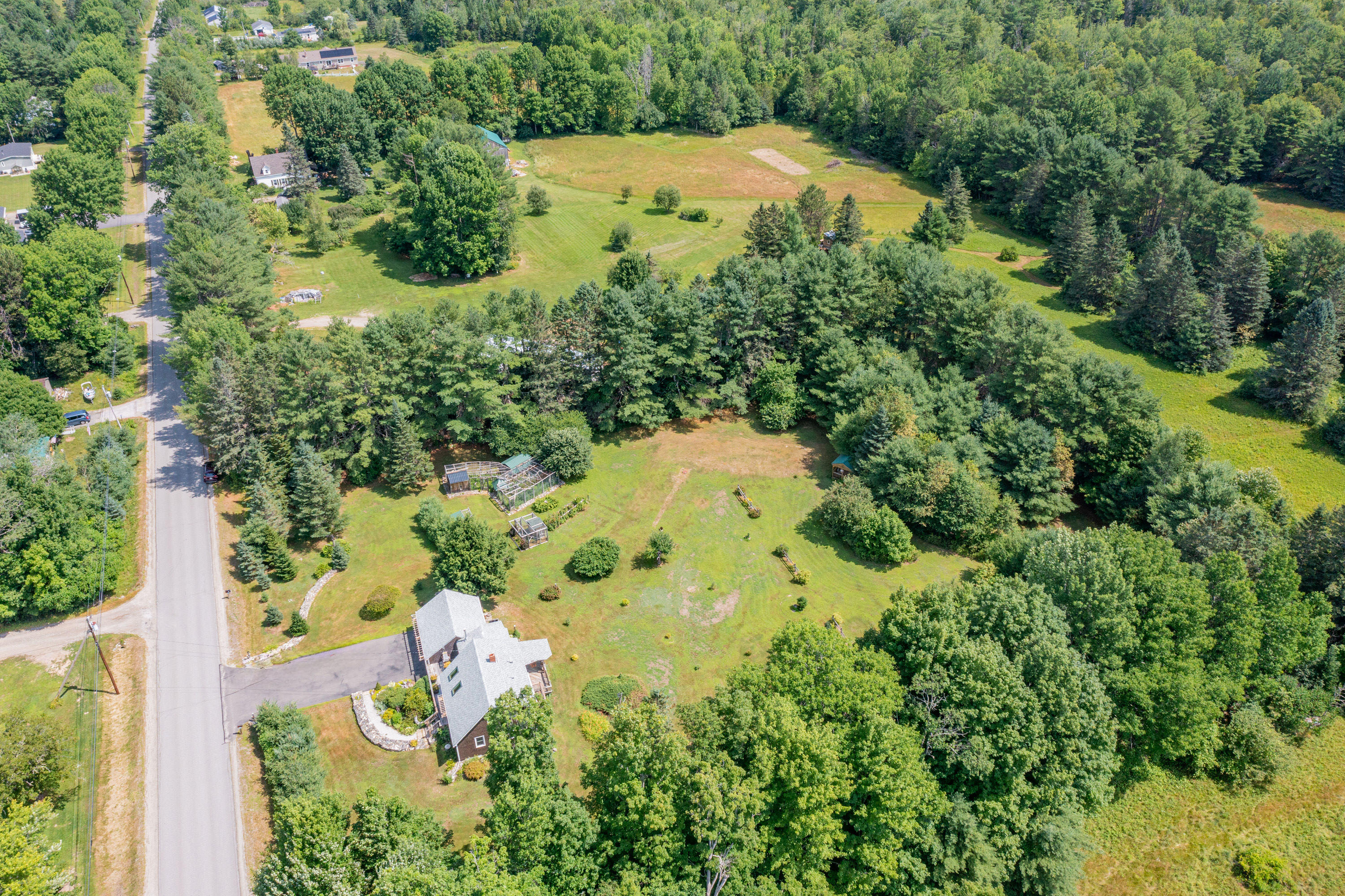385 Millvale Road Bucksport, ME 04416 - Photo 9 of 58 4435