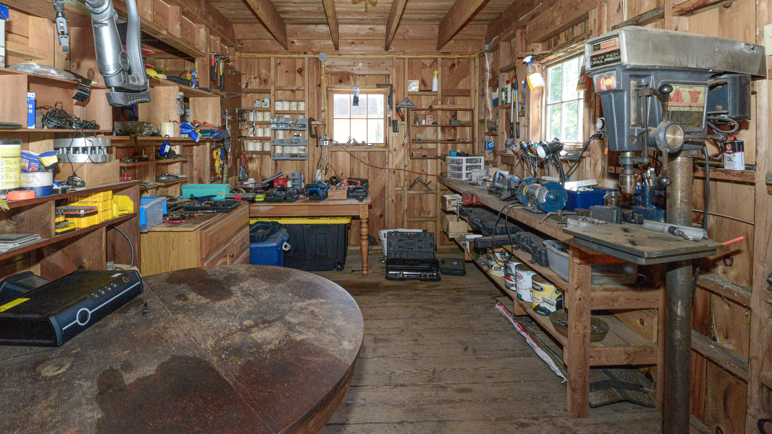 69 Skeetfield Road Oxford, ME 04270 - Photo 55 of 61 69 skeetfield road-103