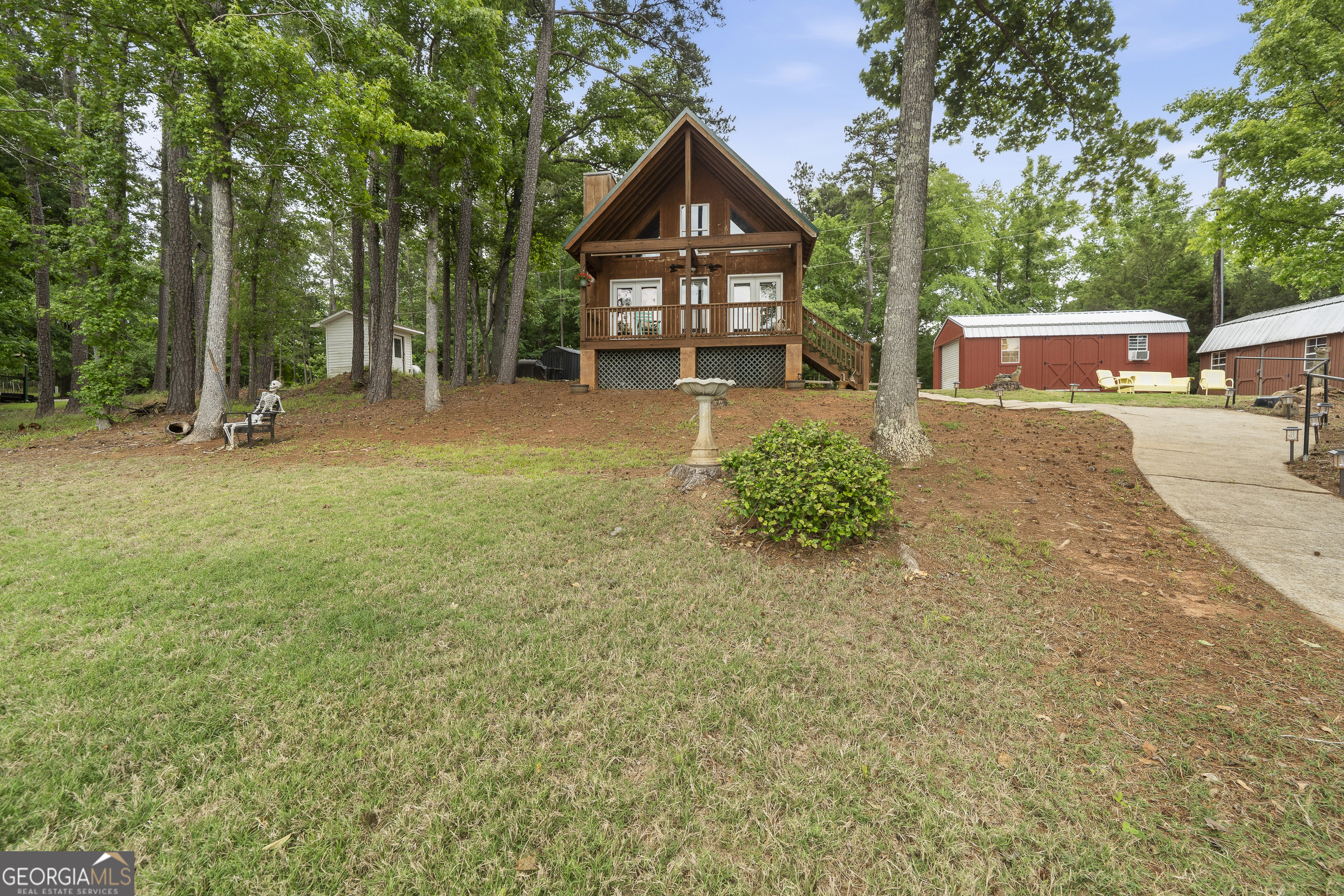 955 Barbara Point Road Sparta, GA 31087 - Photo 13 of 39