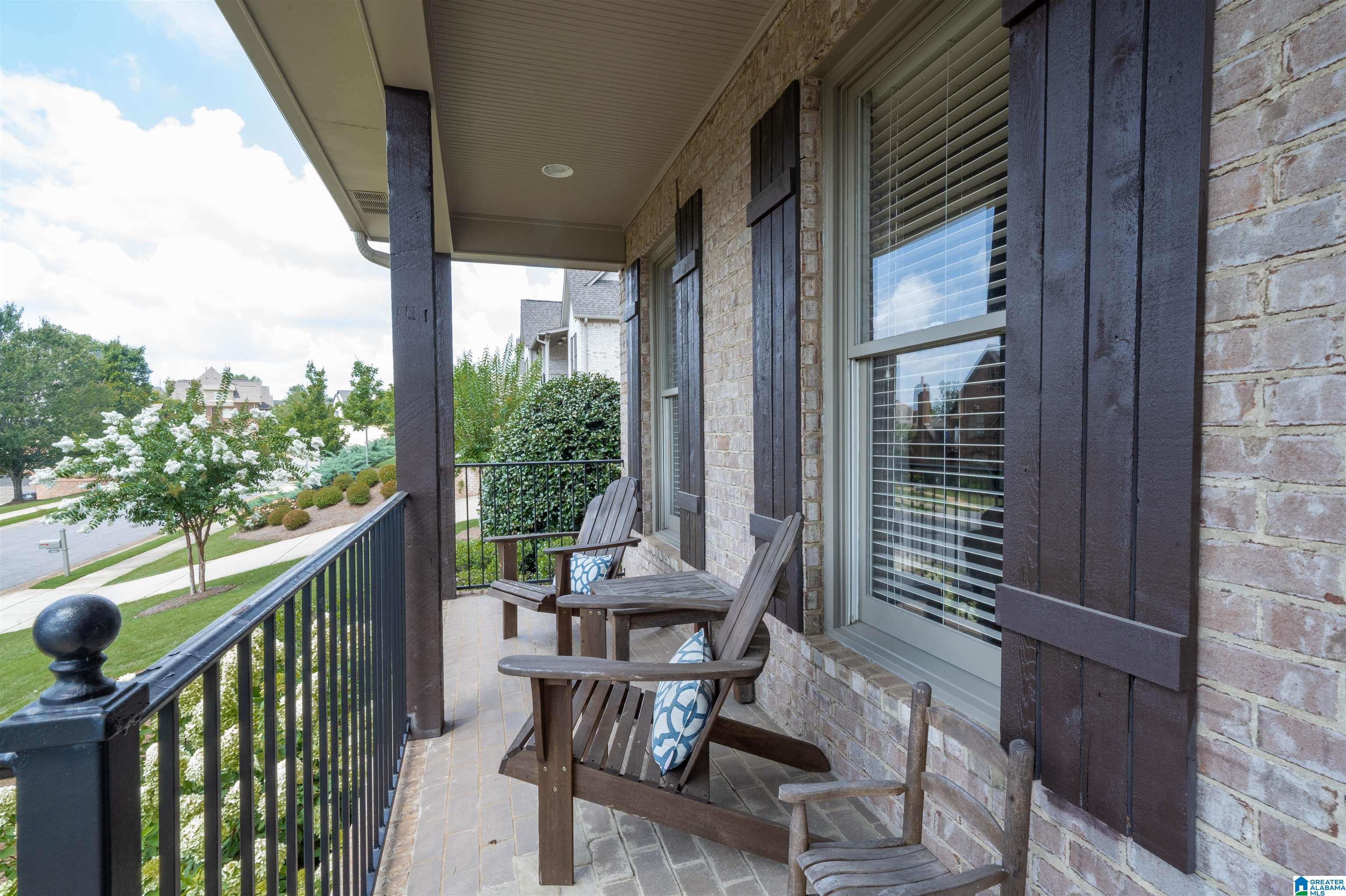 1427 Scout Ridge Drive Birmingham, AL 35244 - Photo 7 of 56