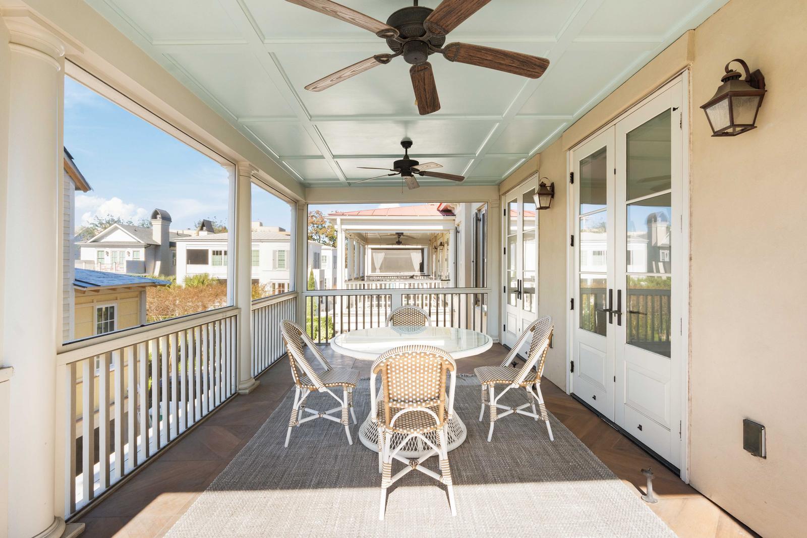 59 Barre Street, Unit A Charleston, SC 29401 - Photo 12 of 59 59 Barre