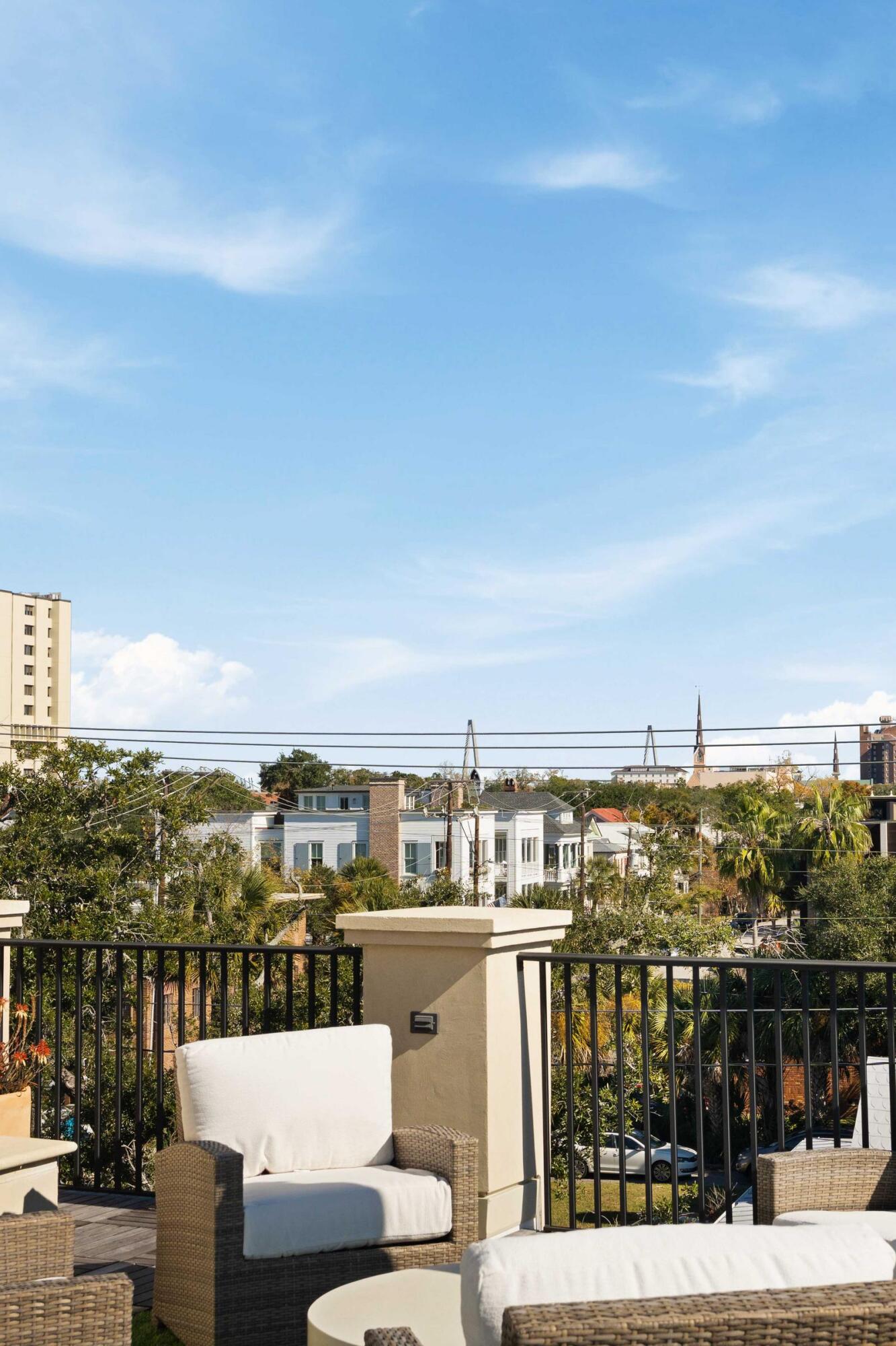59 Barre Street, Unit A Charleston, SC 29401 - Photo 2 of 59 59 Barre