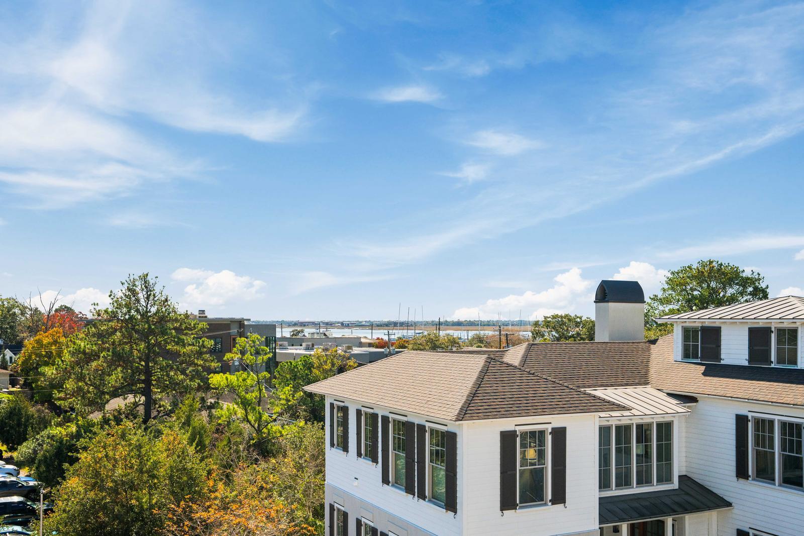 59 Barre Street, Unit A Charleston, SC 29401 - Photo 26 of 59 59 Barre