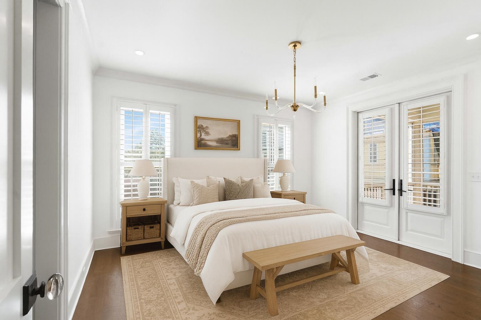 59 Barre Street, Unit A Charleston, SC 29401 - Photo 29 of 59 59 Barre