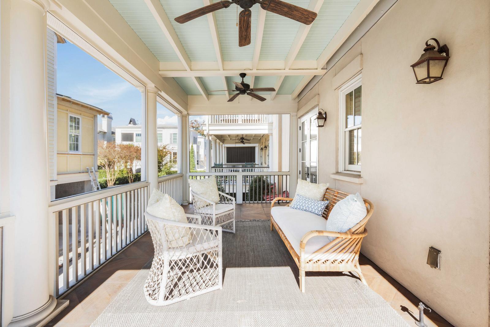 59 Barre Street, Unit A Charleston, SC 29401 - Photo 33 of 59 59 Barre