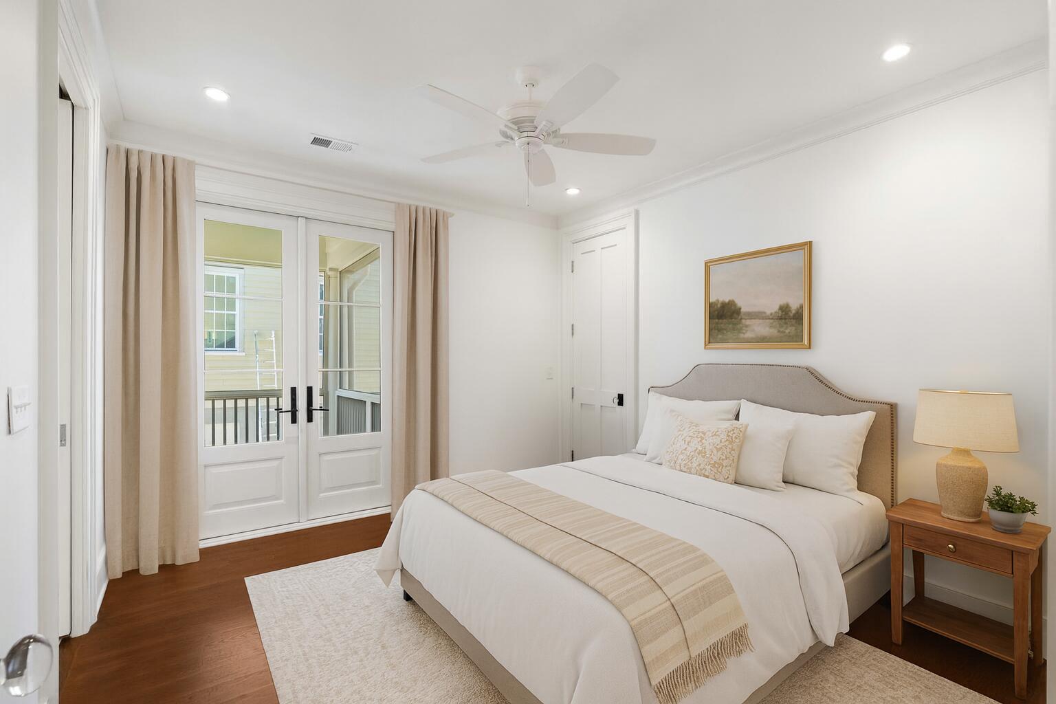 59 Barre Street, Unit A Charleston, SC 29401 - Photo 37 of 59 59 Barre