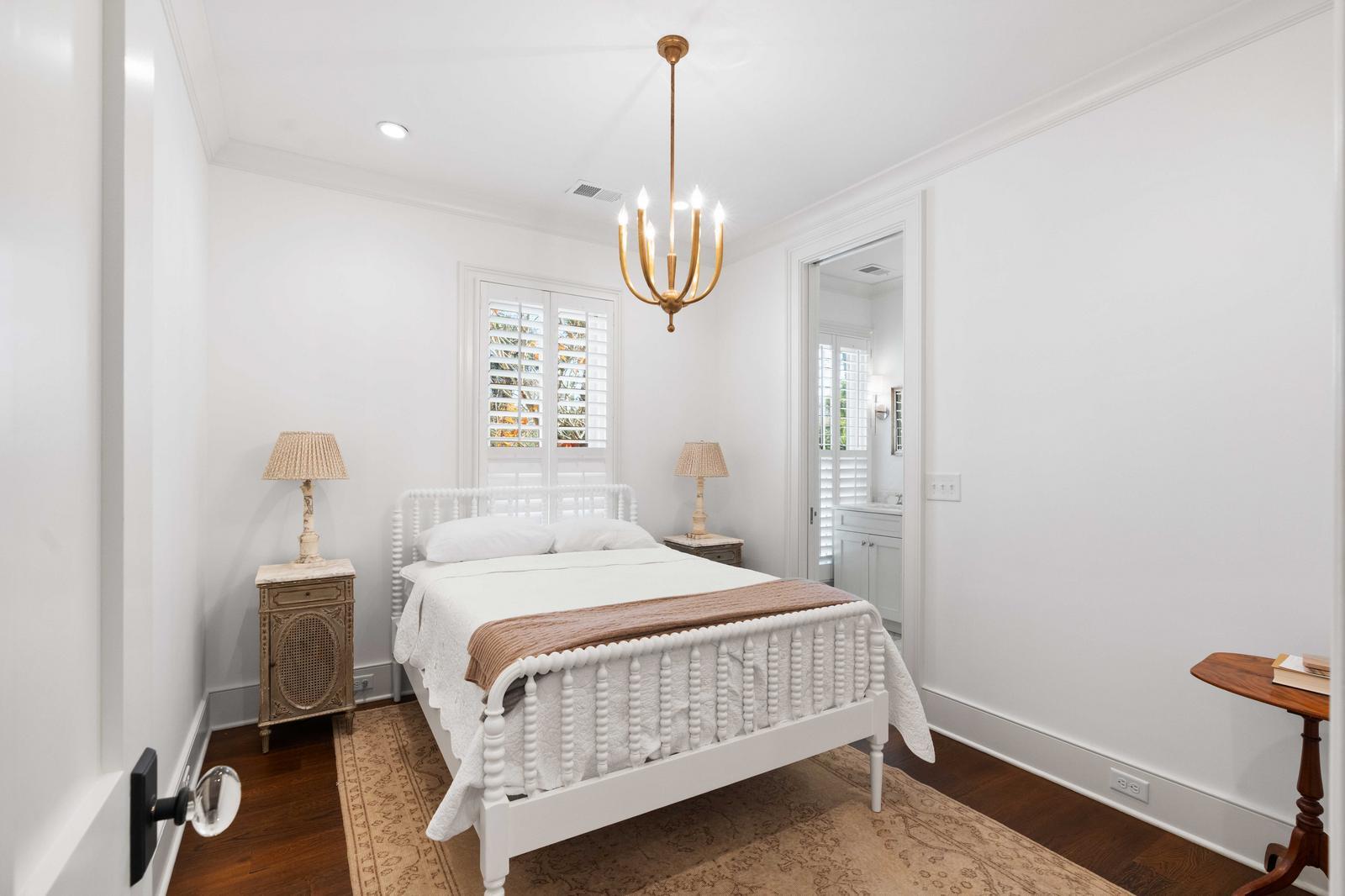 59 Barre Street, Unit A Charleston, SC 29401 - Photo 40 of 59 20