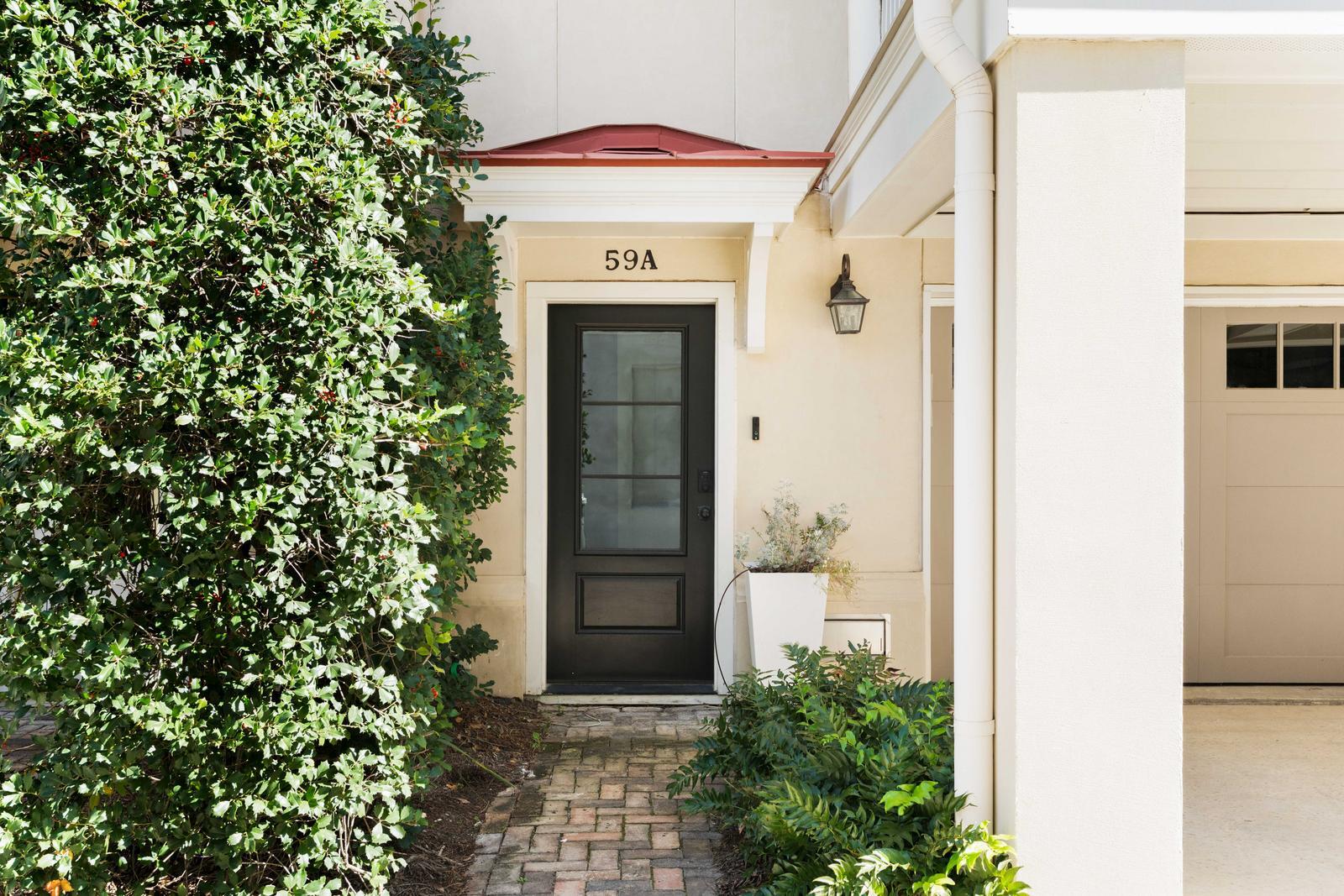 59 Barre Street, Unit A Charleston, SC 29401 - Photo 51 of 59 59 Barre