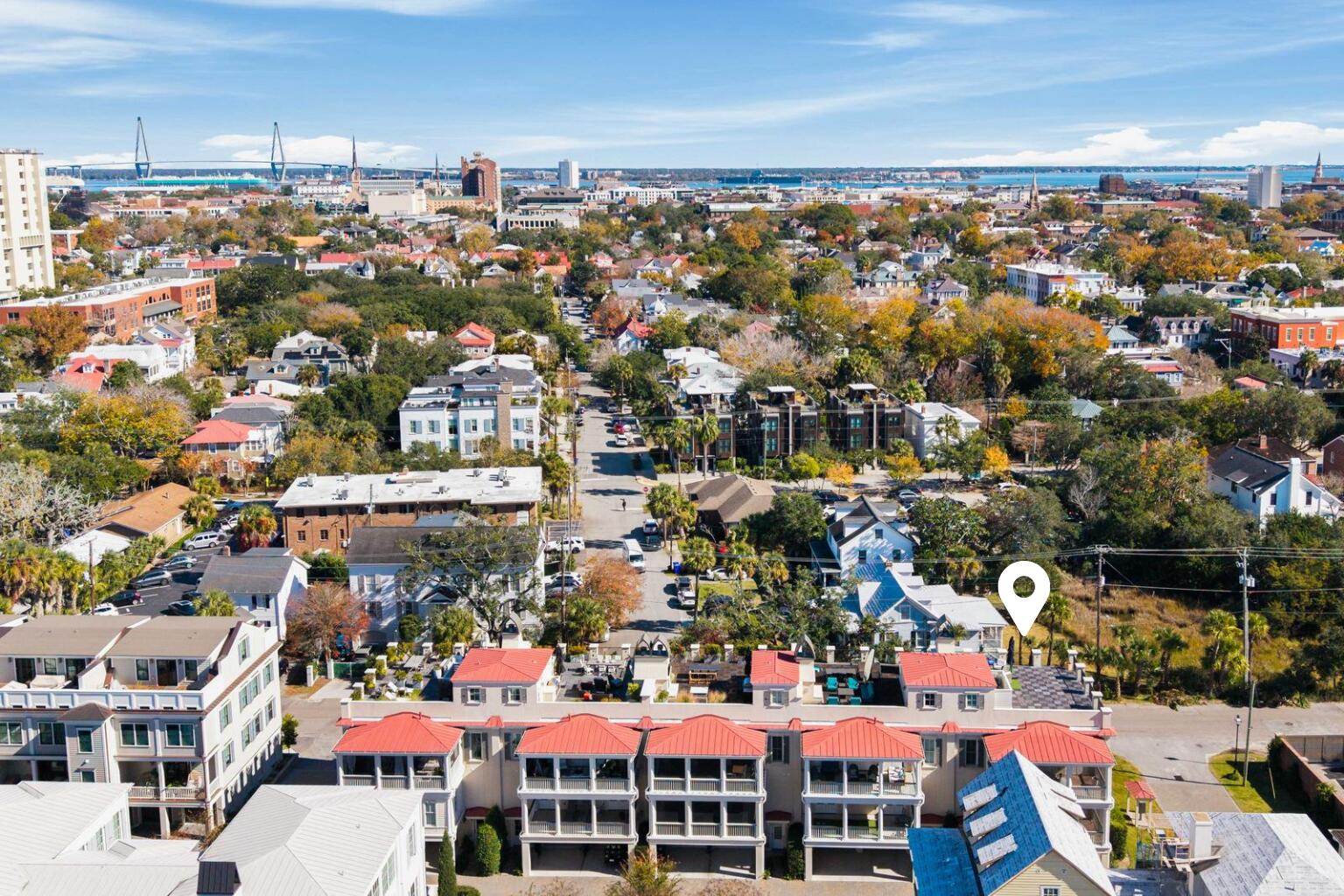 59 Barre Street, Unit A Charleston, SC 29401 - Photo 52 of 59 59 Barre