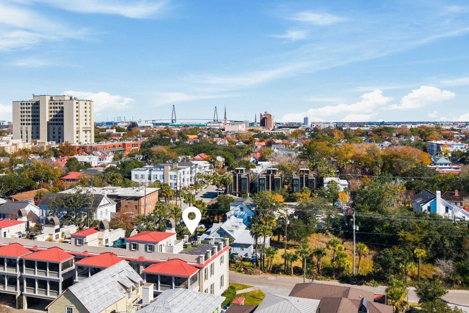 59 Barre Street, Unit A Charleston, SC 29401 - Photo 53 of 59 59 Barre