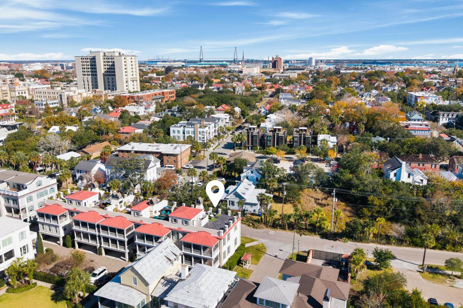 59 Barre Street, Unit A Charleston, SC 29401 - Photo 54 of 59 59 Barre