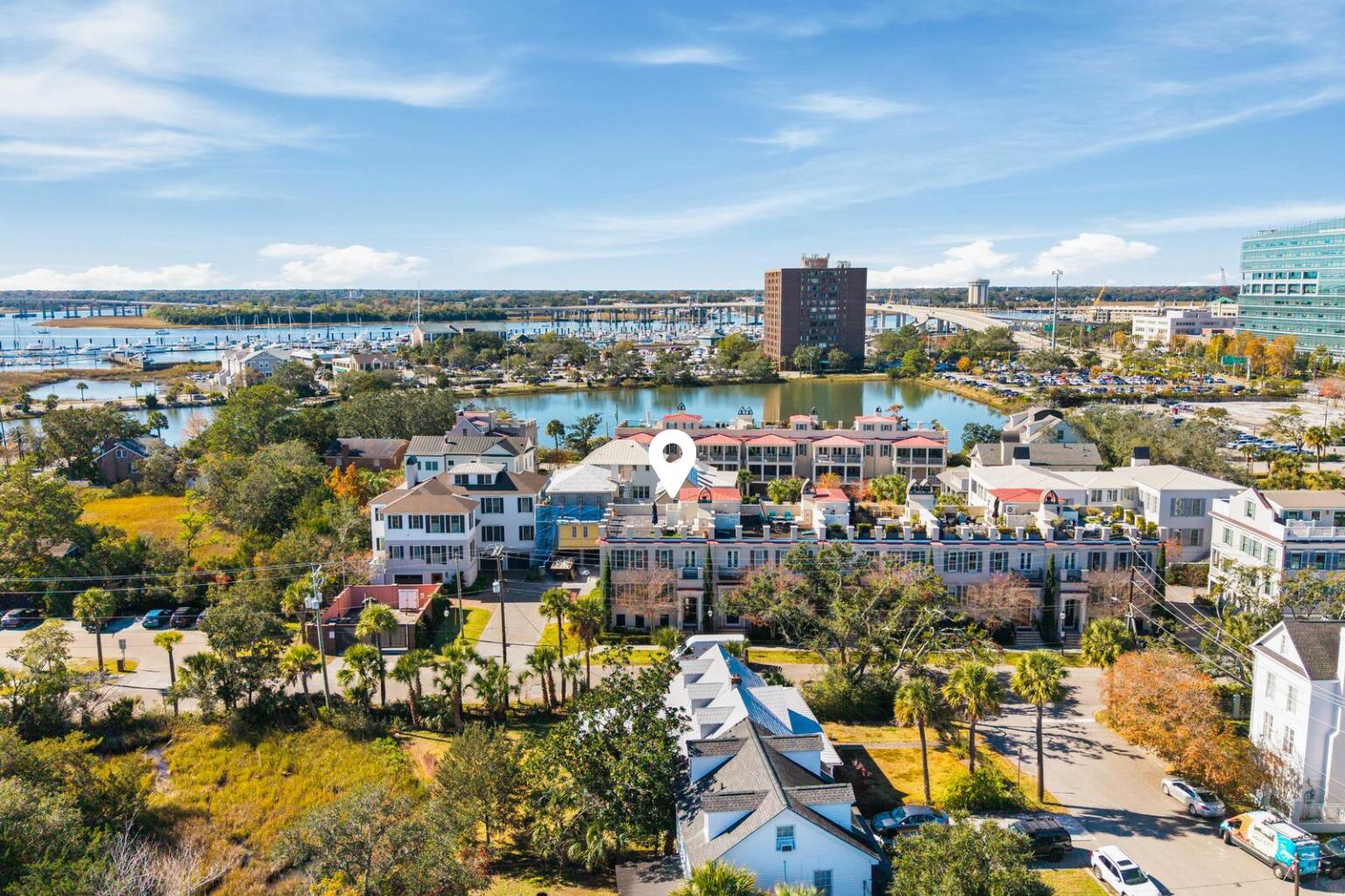 59 Barre Street, Unit A Charleston, SC 29401 - Photo 55 of 59 59 Barre