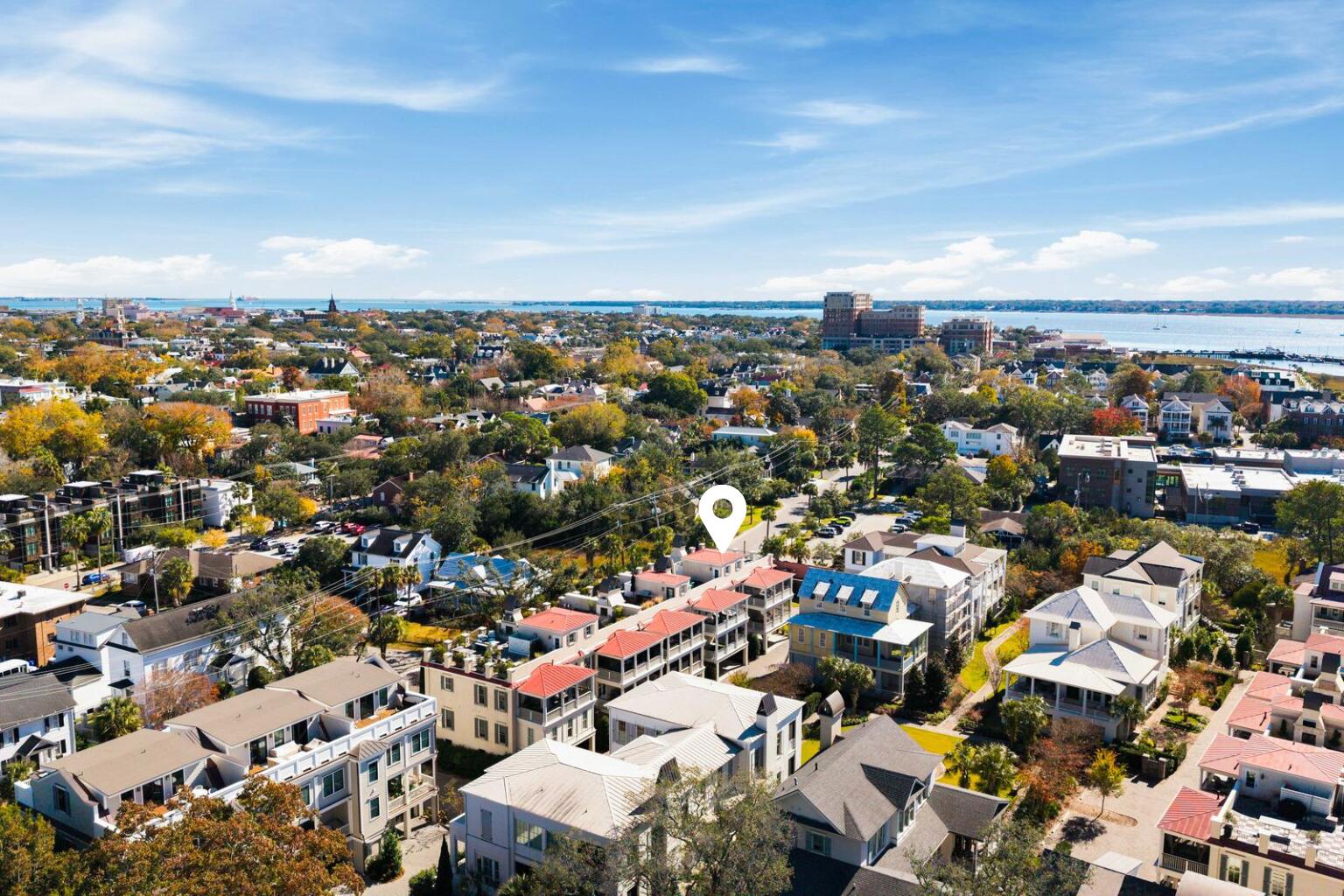 59 Barre Street, Unit A Charleston, SC 29401 - Photo 57 of 59 59 Barre