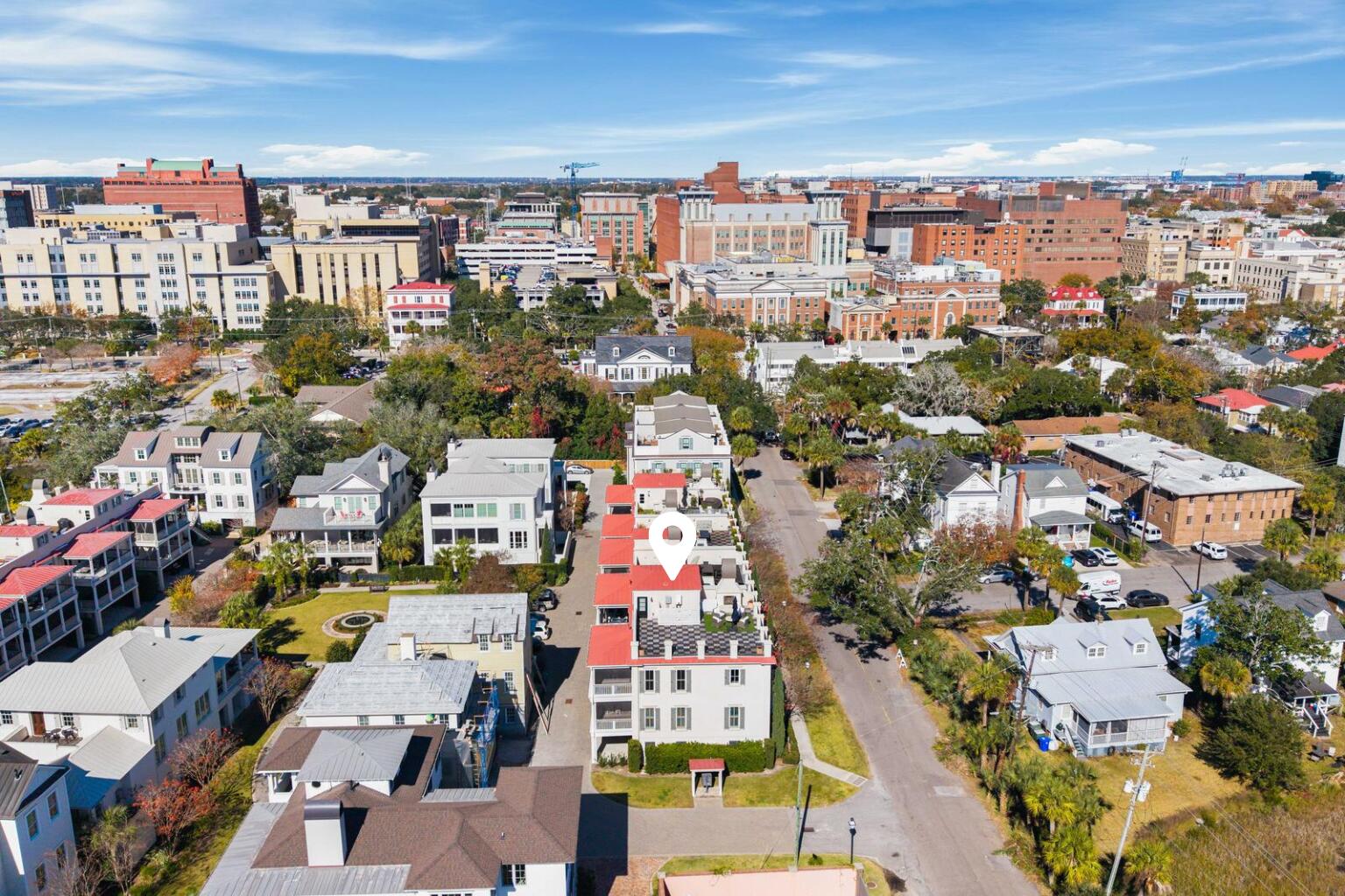 59 Barre Street, Unit A Charleston, SC 29401 - Photo 58 of 59 59 Barre