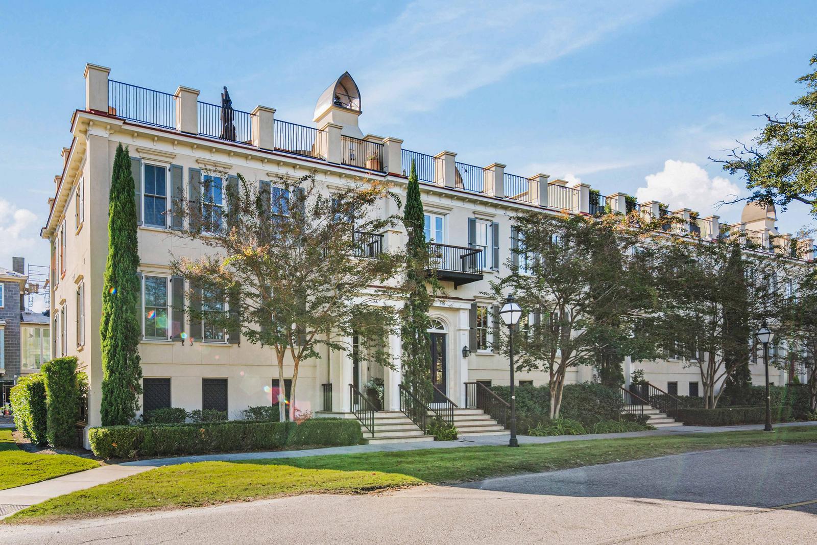 59 Barre Street, Unit A Charleston, SC 29401 - Photo 6 of 59 59 Barre