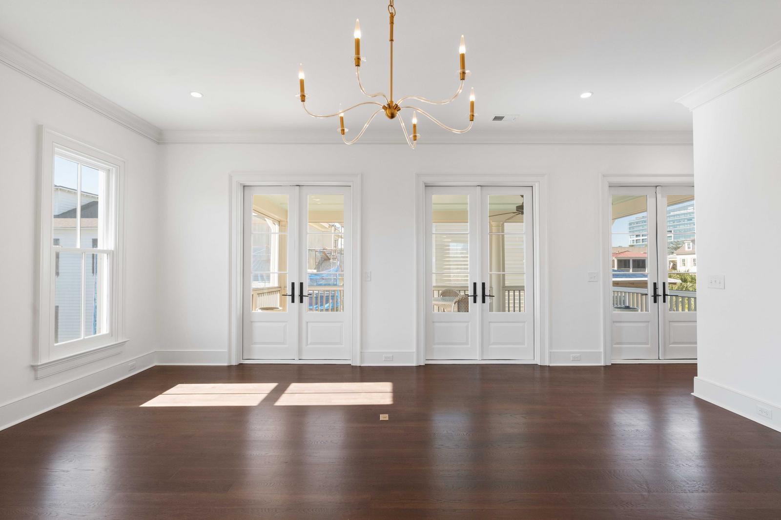 59 Barre Street, Unit A Charleston, SC 29401 - Photo 9 of 59 59 Barre