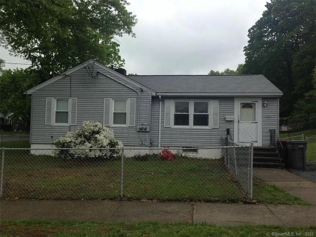 8 Lewis Circle Naugatuck, CT 06770 - Photo 1 of 1