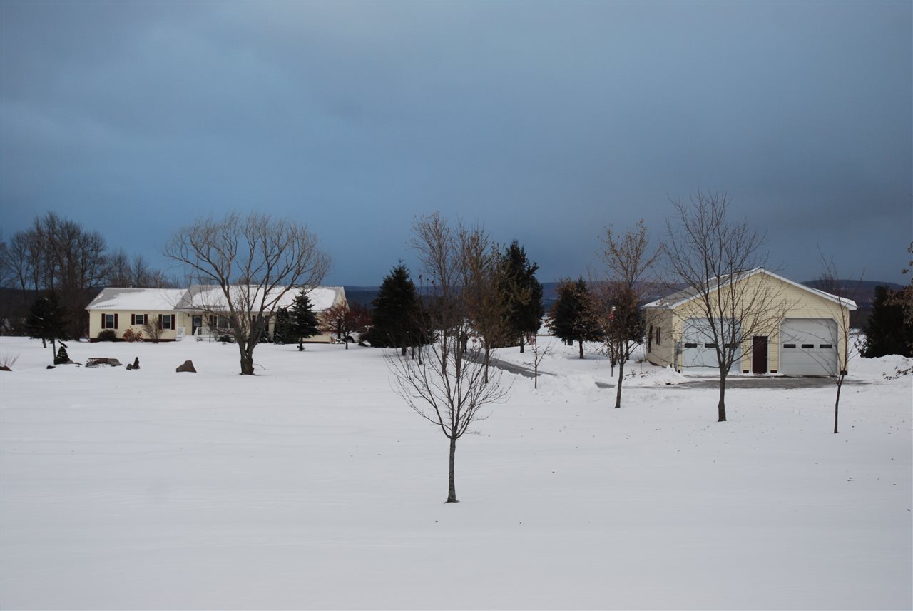 21 Lord Road Swanton, VT 05488 - Photo 1 of 25