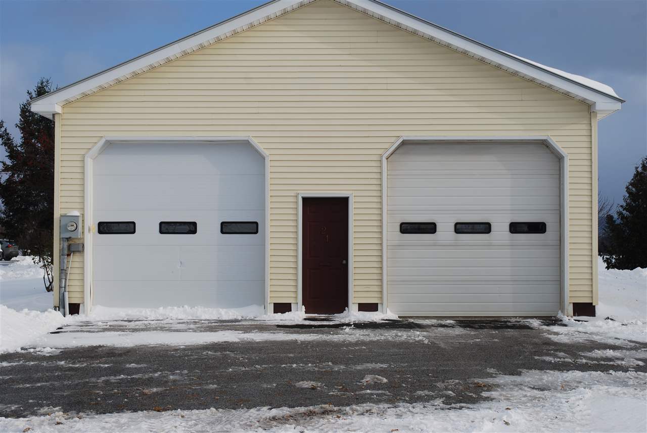 21 Lord Road Swanton, VT 05488 - Photo 4 of 25