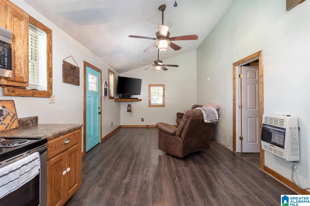 1494 Kimberly Road Piedmont, AL 36272 - Photo 10 of 33 Gallery Image 10